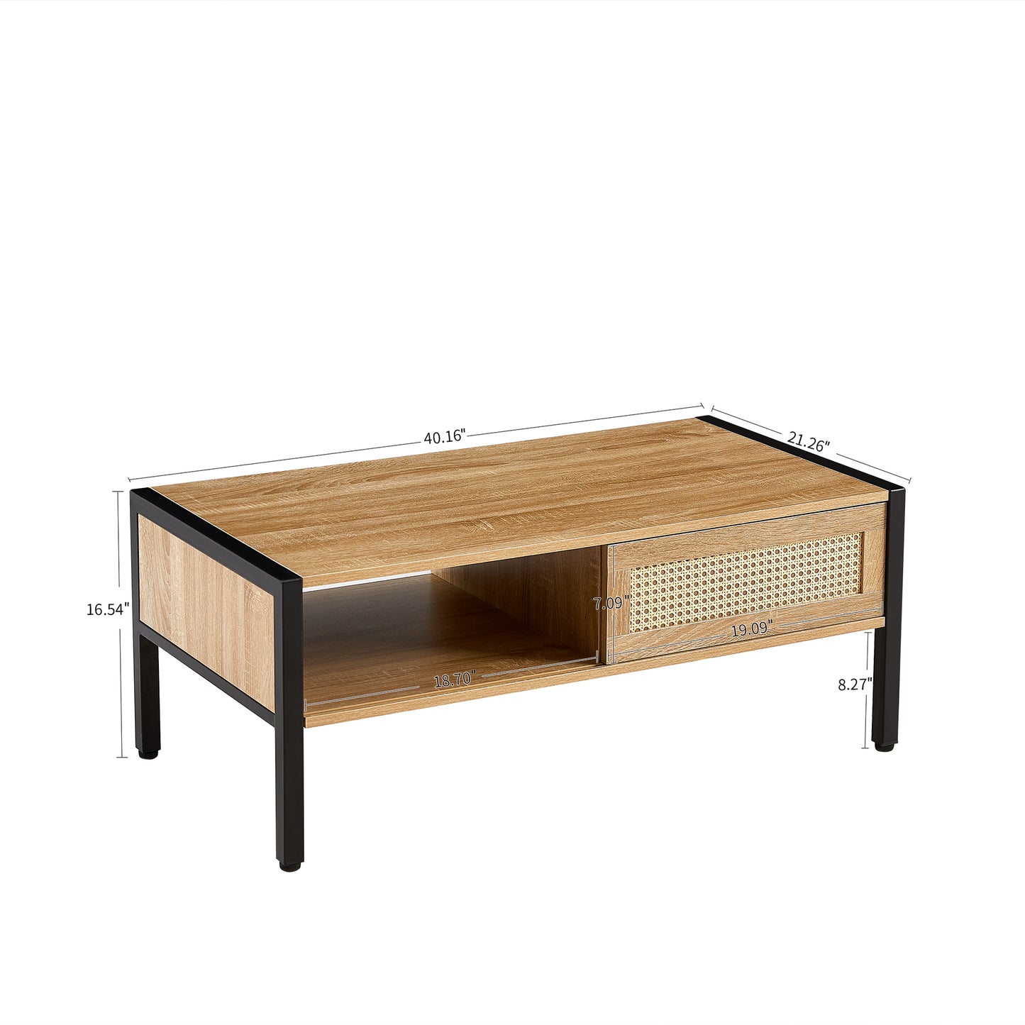 Finn Coffee table