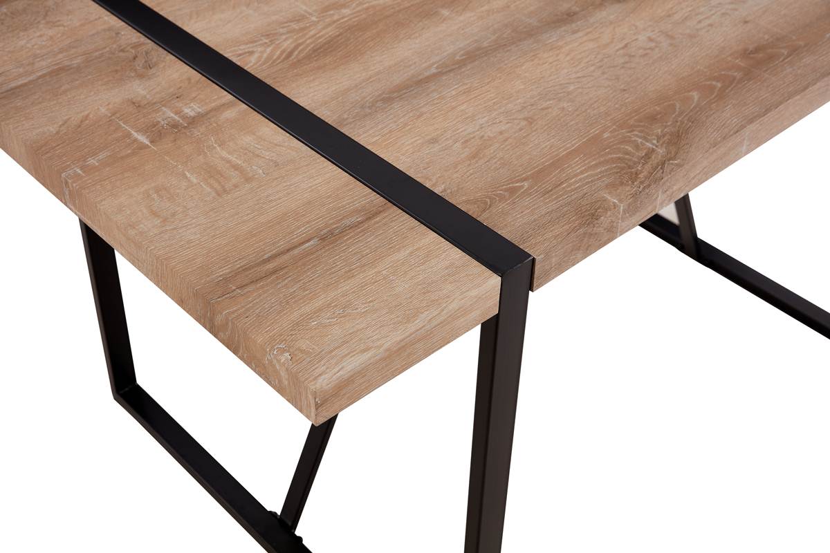 Logan Dining Table