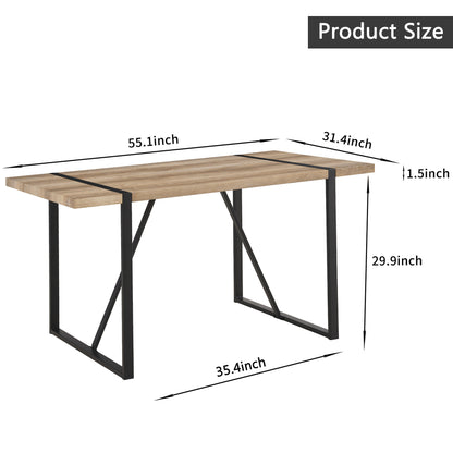 Logan Dining Table