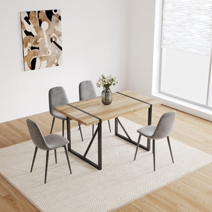 Logan Dining Table
