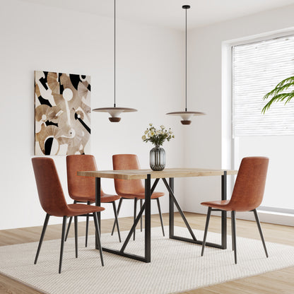 Logan Dining Table