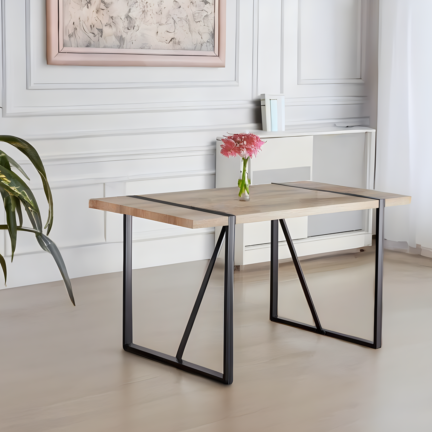 Logan Dining Table