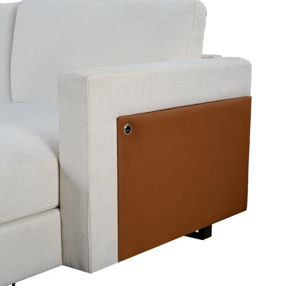 Ashton 3 SEAT Sofa