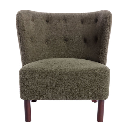 Elliot Accent Chair