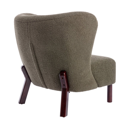 Elliot Accent Chair