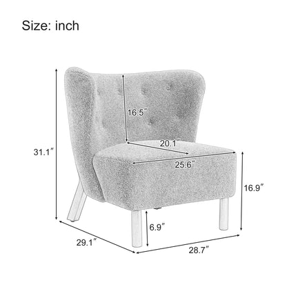 Elliot Accent Chair