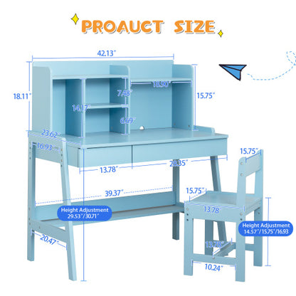 Skyline Breeze Home Office Sets