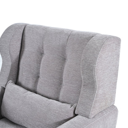 Grace Accent Chair