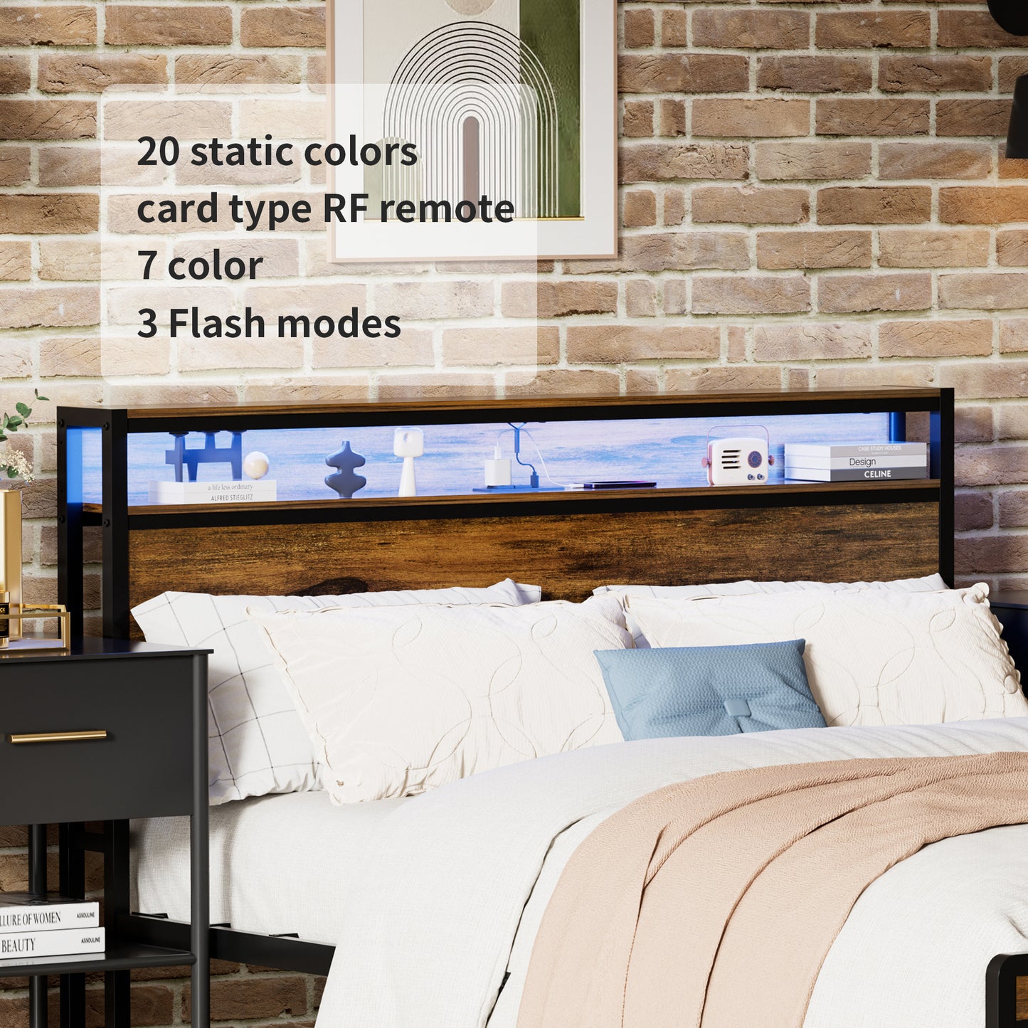 Bristol Bedroom Sets