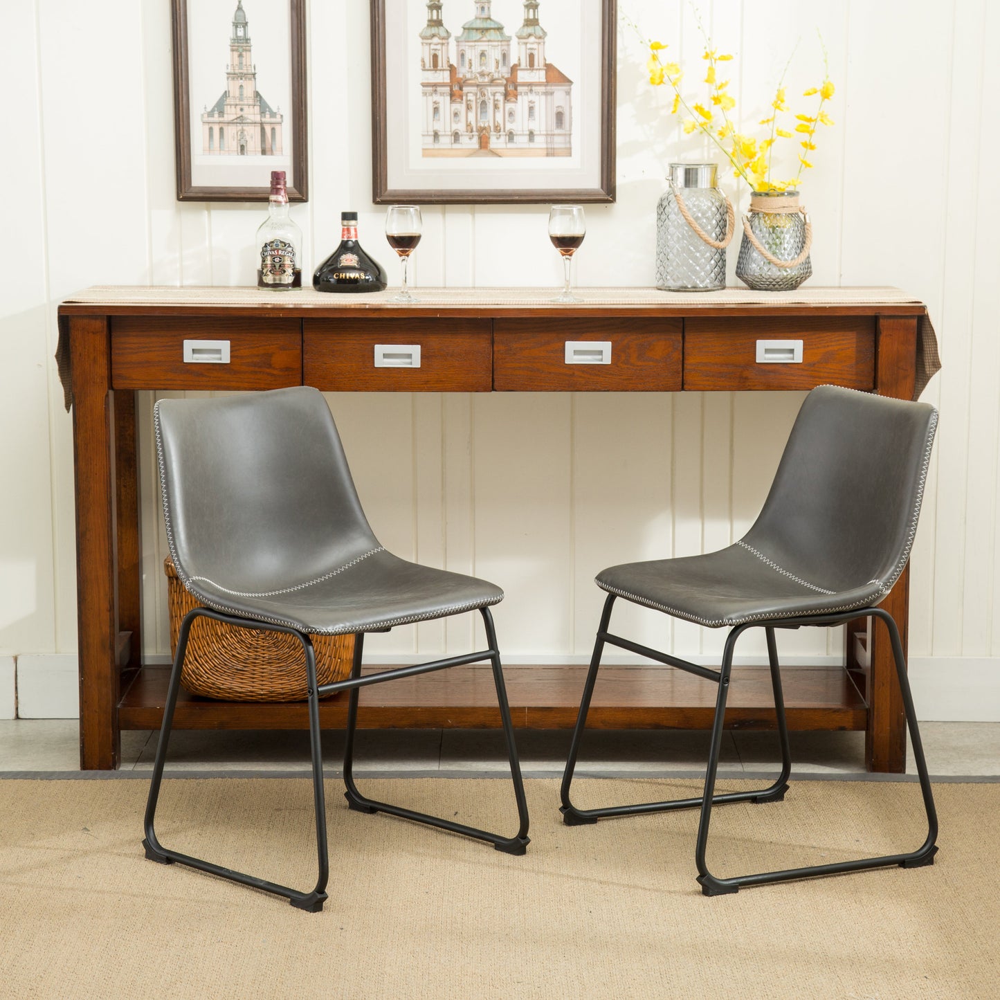 Mason Dining Chair