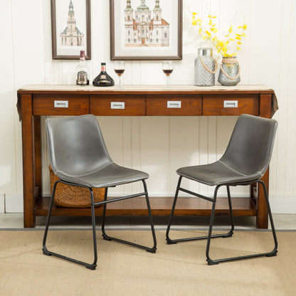 Mason Dining Chair