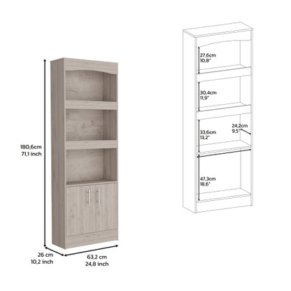 Taylor Collection Home Office Set