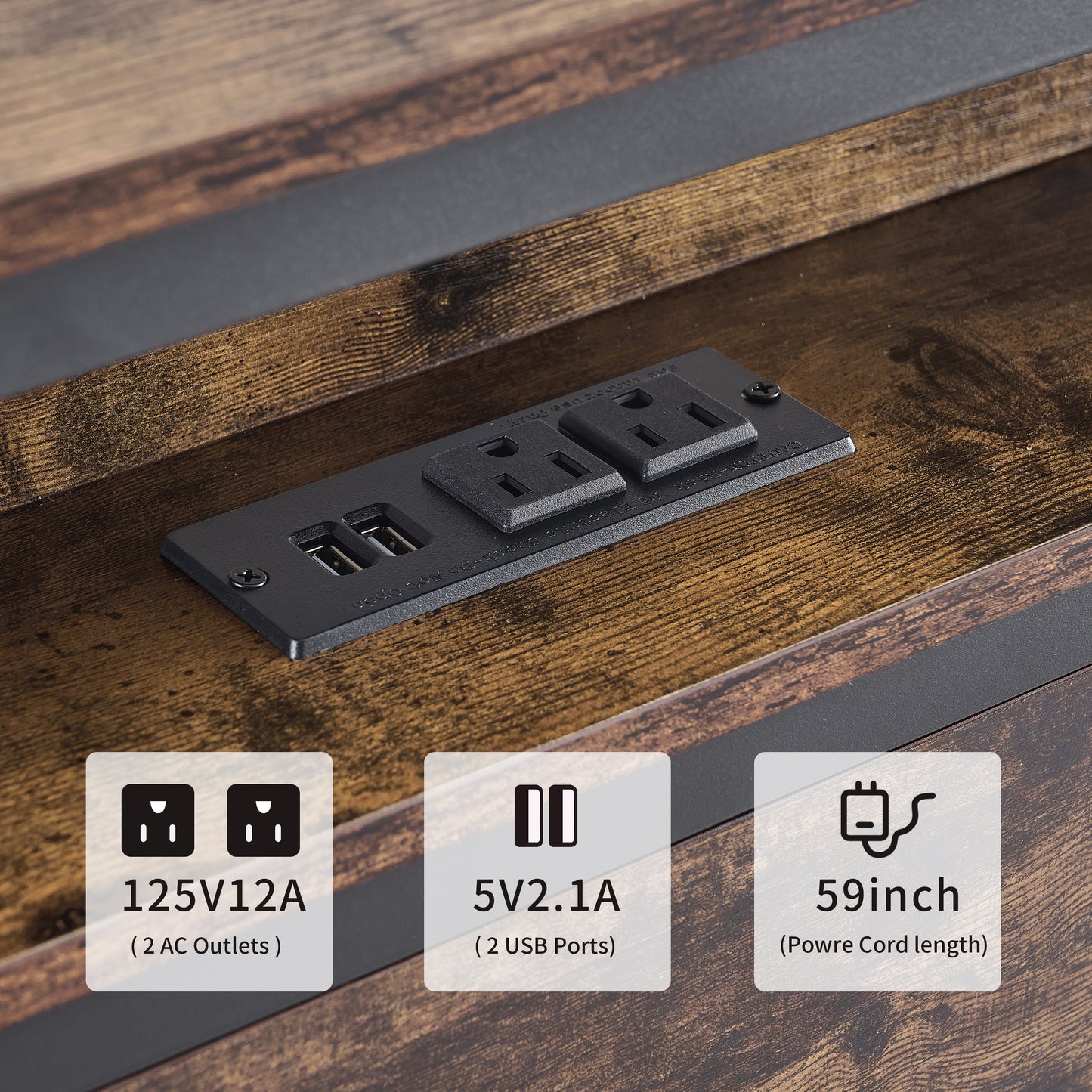 Bristol Bedroom Sets