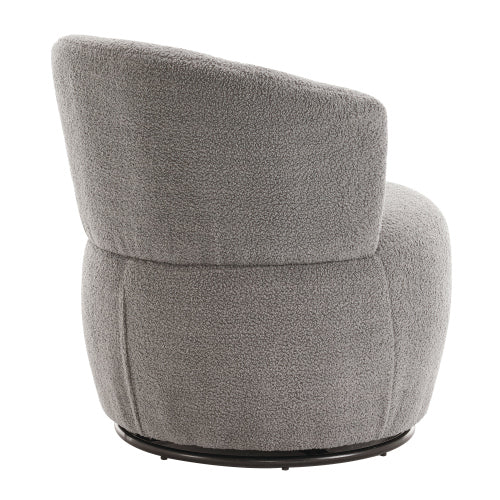 Olivia Swivel Accent Chair