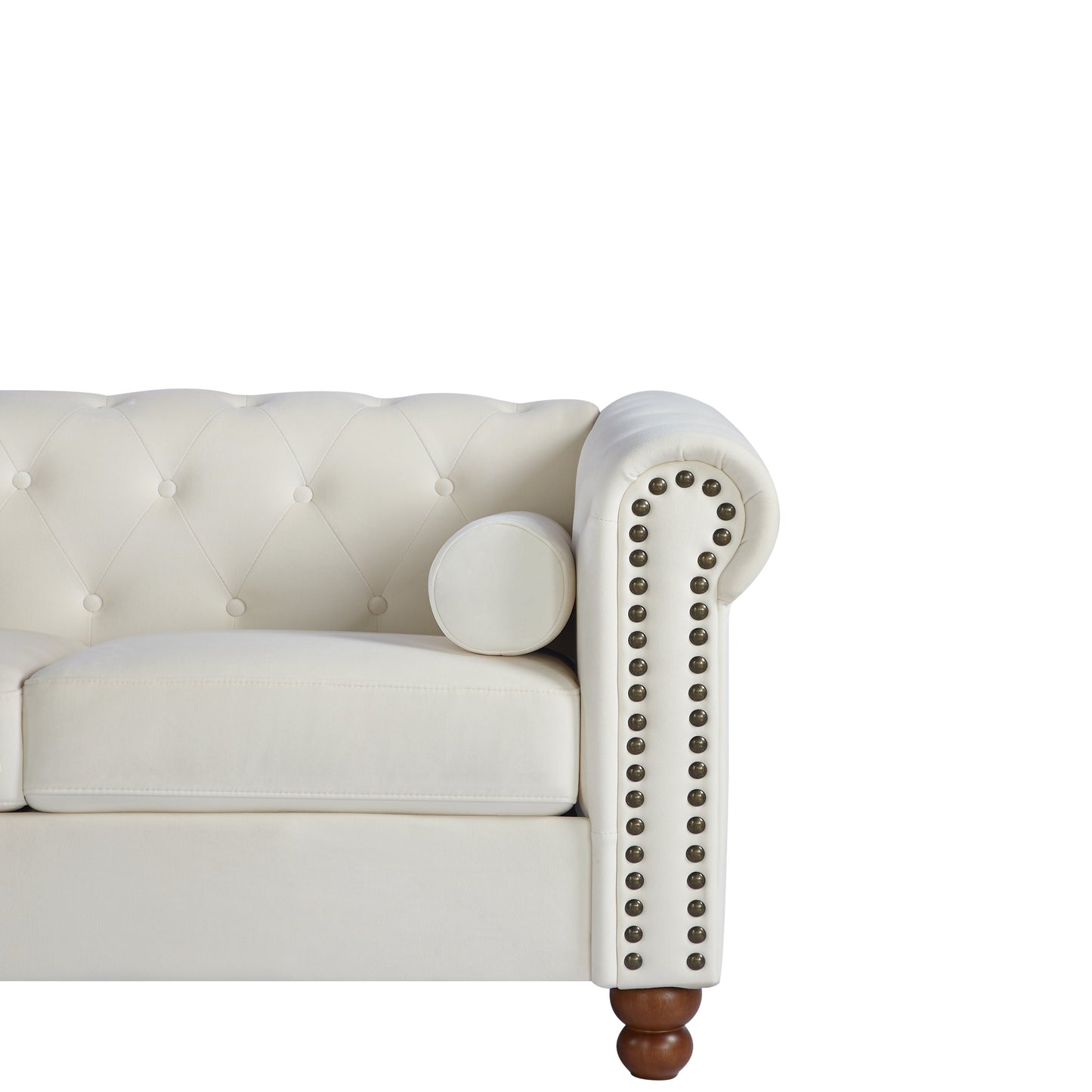 Victoria 3 SEAT Sofa