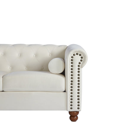 Victoria 3 SEAT Sofa