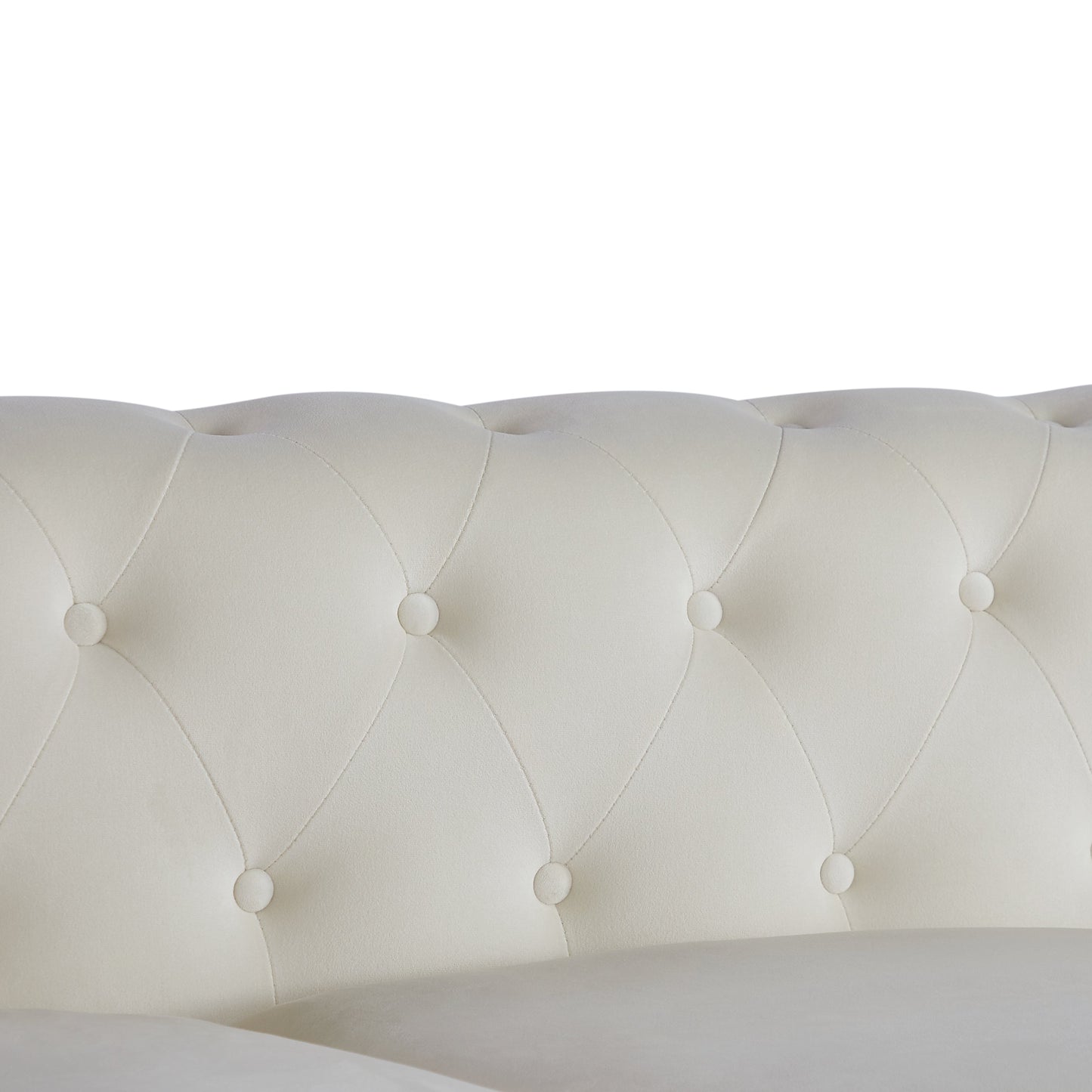 Victoria 3 SEAT Sofa