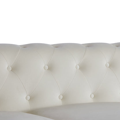 Victoria 3 SEAT Sofa