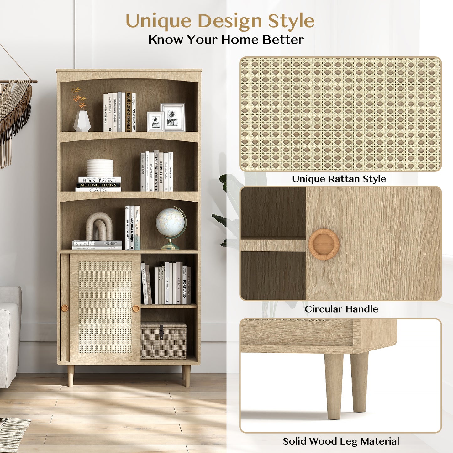 Madison Suite Home Office Set