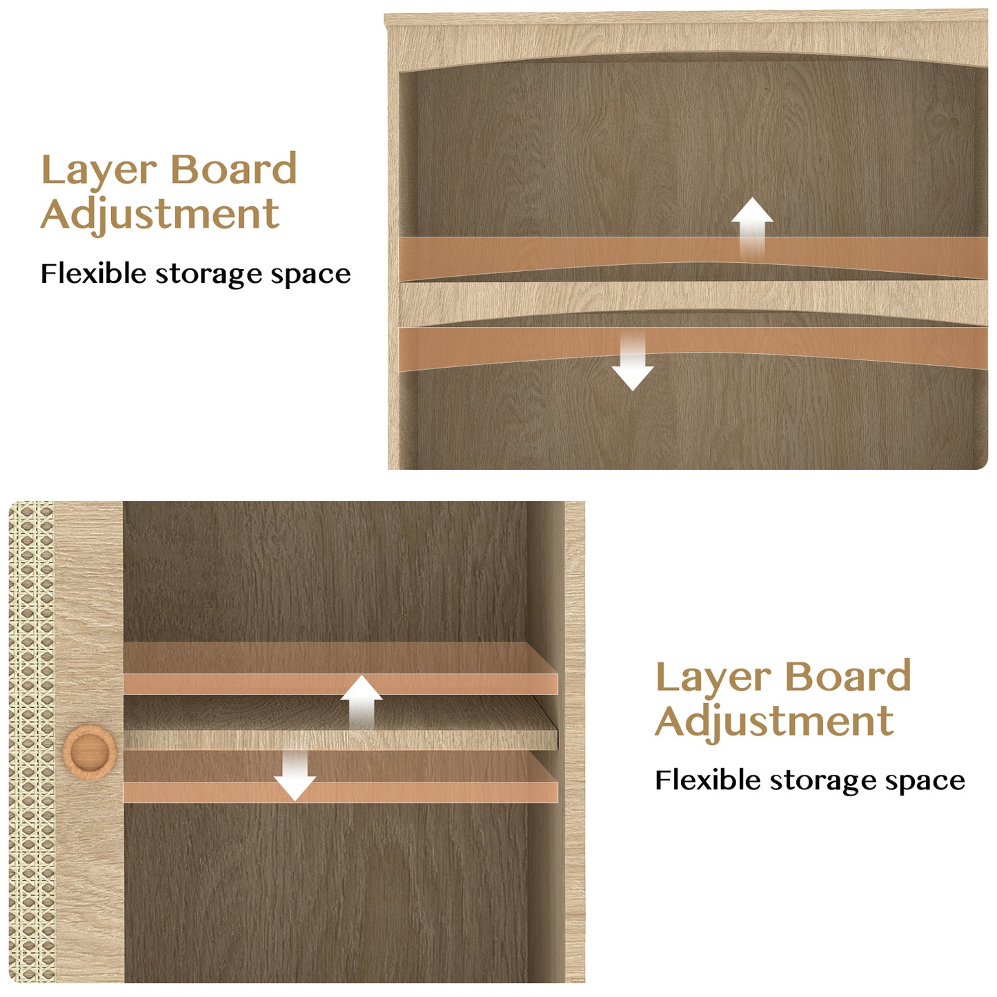 Madison Suite Home Office Set