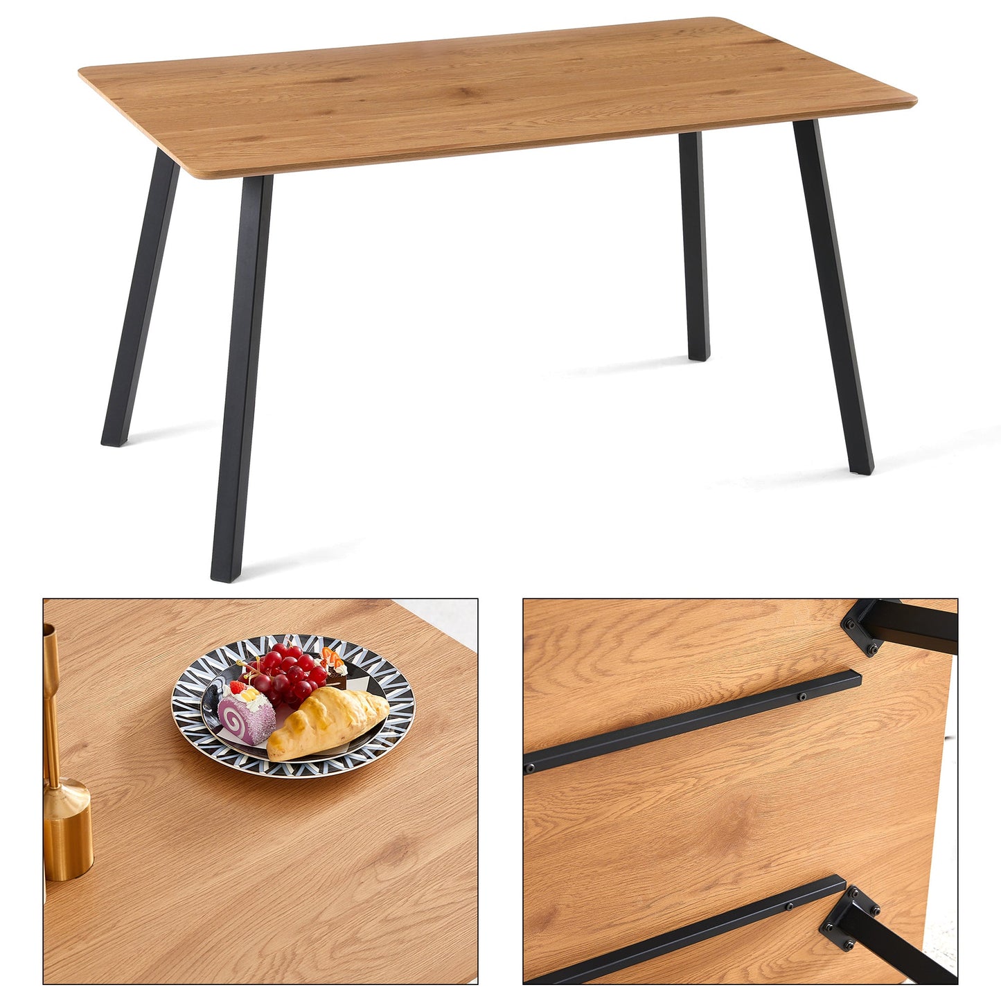 Aiden Dining Table