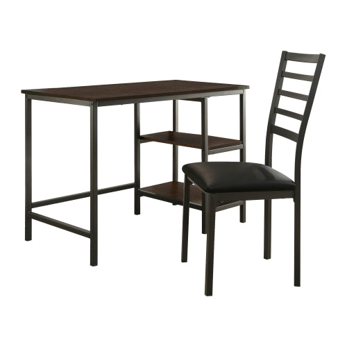 Elliot Study Home Office Set