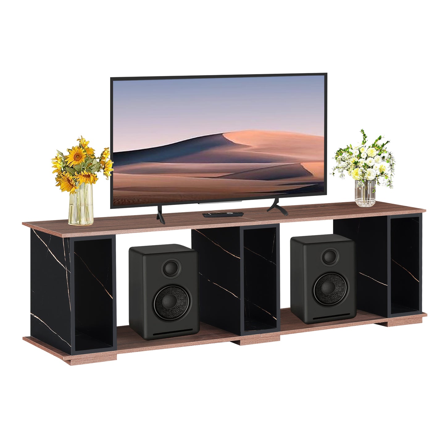 Crosstown Media Living Room Sets