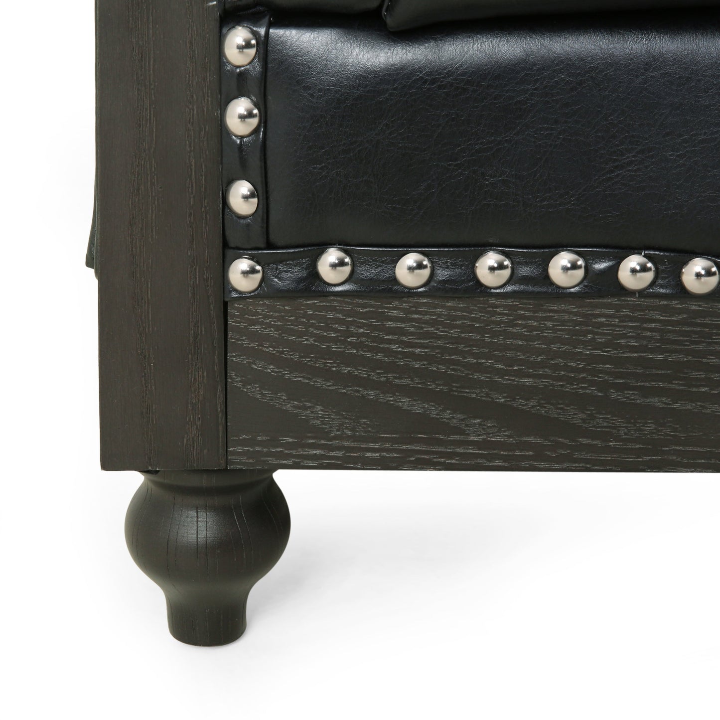 Chesterfield 3 SEAT Sofa