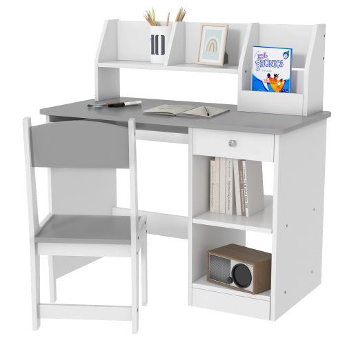 Silver Birch Home Office Sets