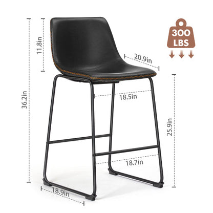 Lucas Bar Stool