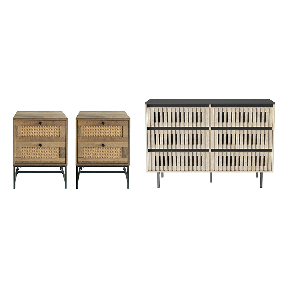 Willow Creek Bedroom Sets