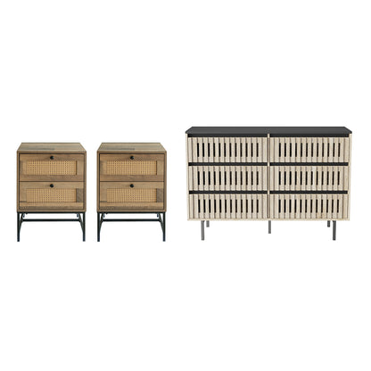 Willow Creek Bedroom Sets