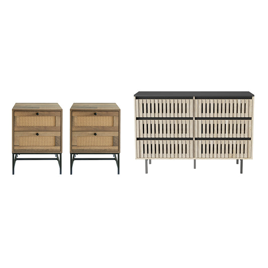 Willow Creek Bedroom Sets