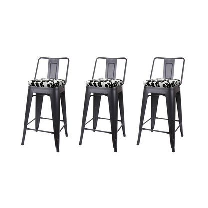 Cassidy Bar Stools