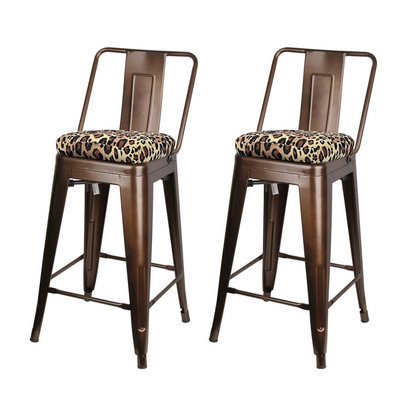 Layla Bar Stool