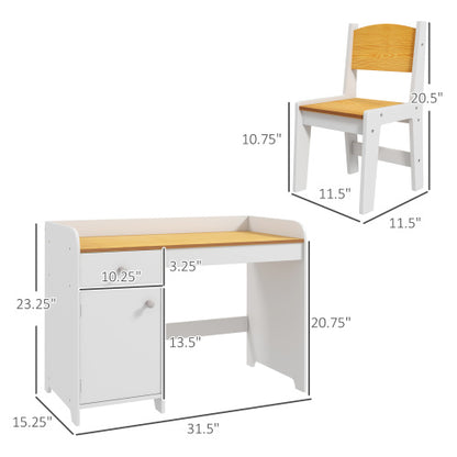 Sunny Grove Home Office Sets