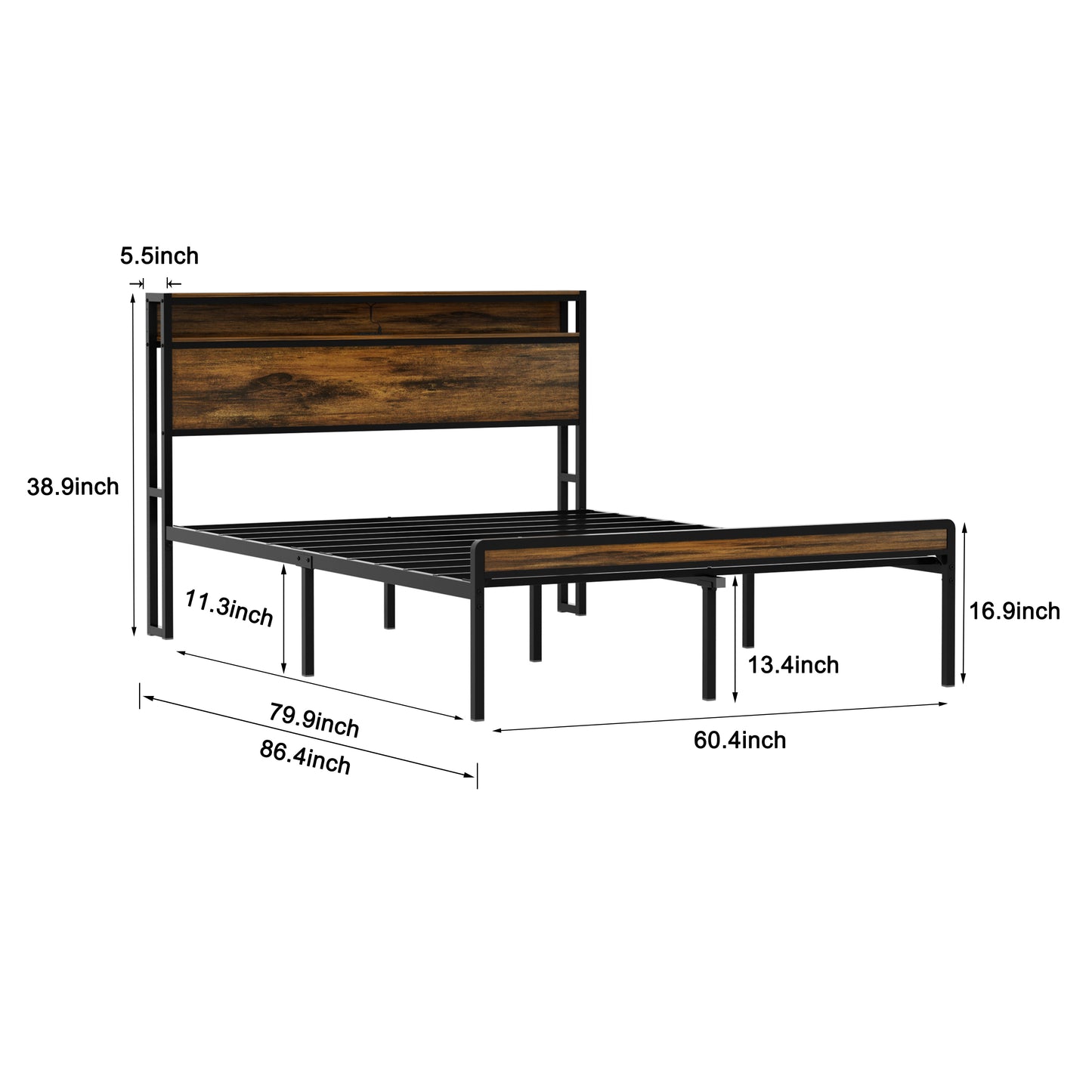 Bristol Bedroom Sets