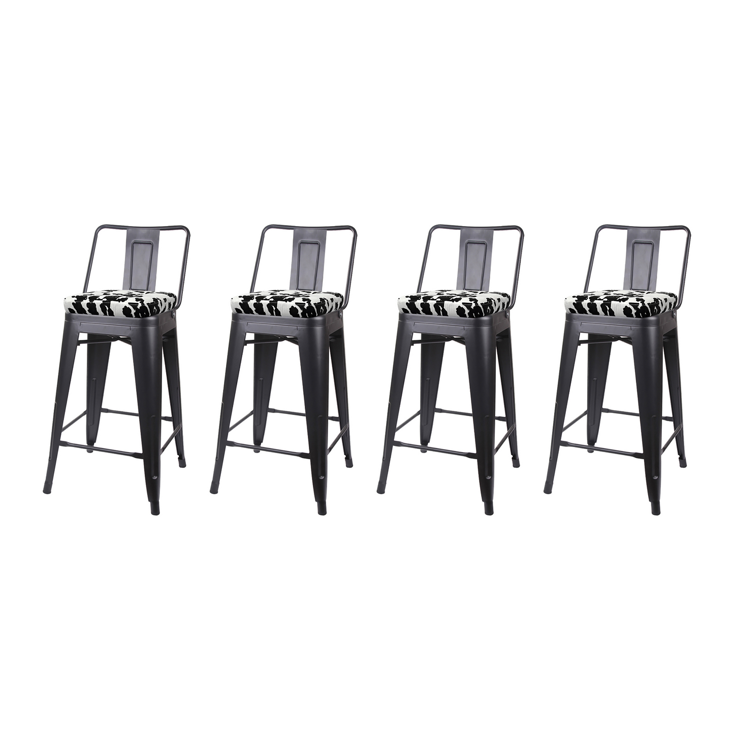 Cassidy Bar Stools