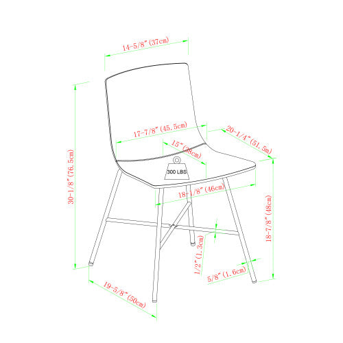 Caleb Dining Chair