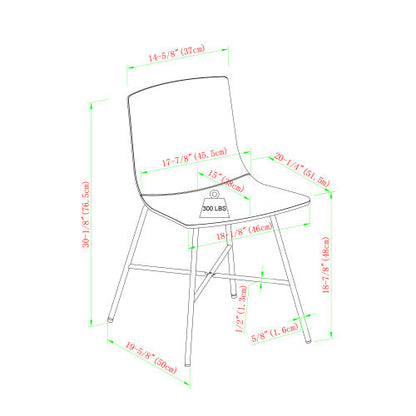Caleb Dining Chair