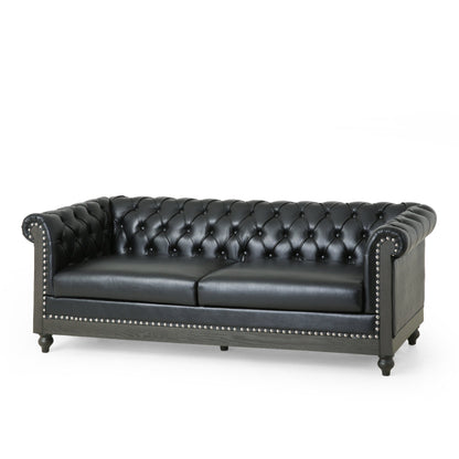 Chesterfield 3 SEAT Sofa