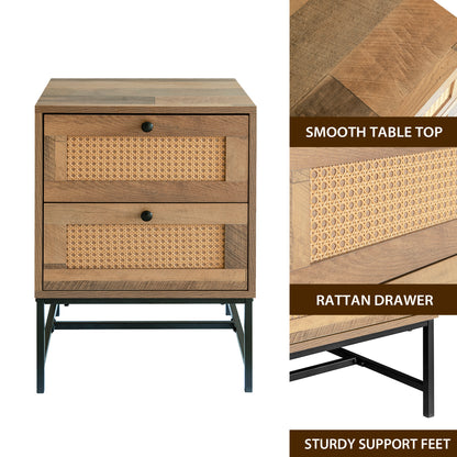 Willow Creek Bedroom Sets