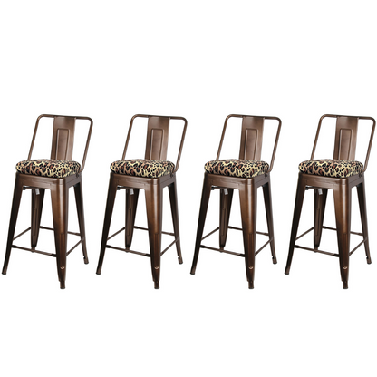 Layla Bar Stool