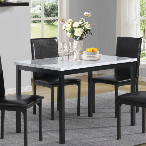 Julian Dining Table