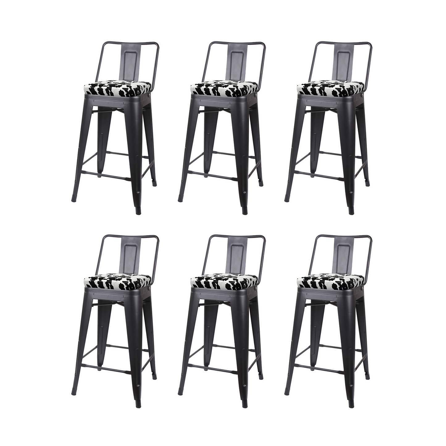 Cassidy Bar Stools
