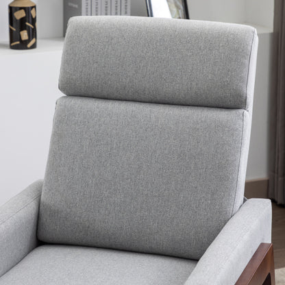 Henry Adjustable Chair