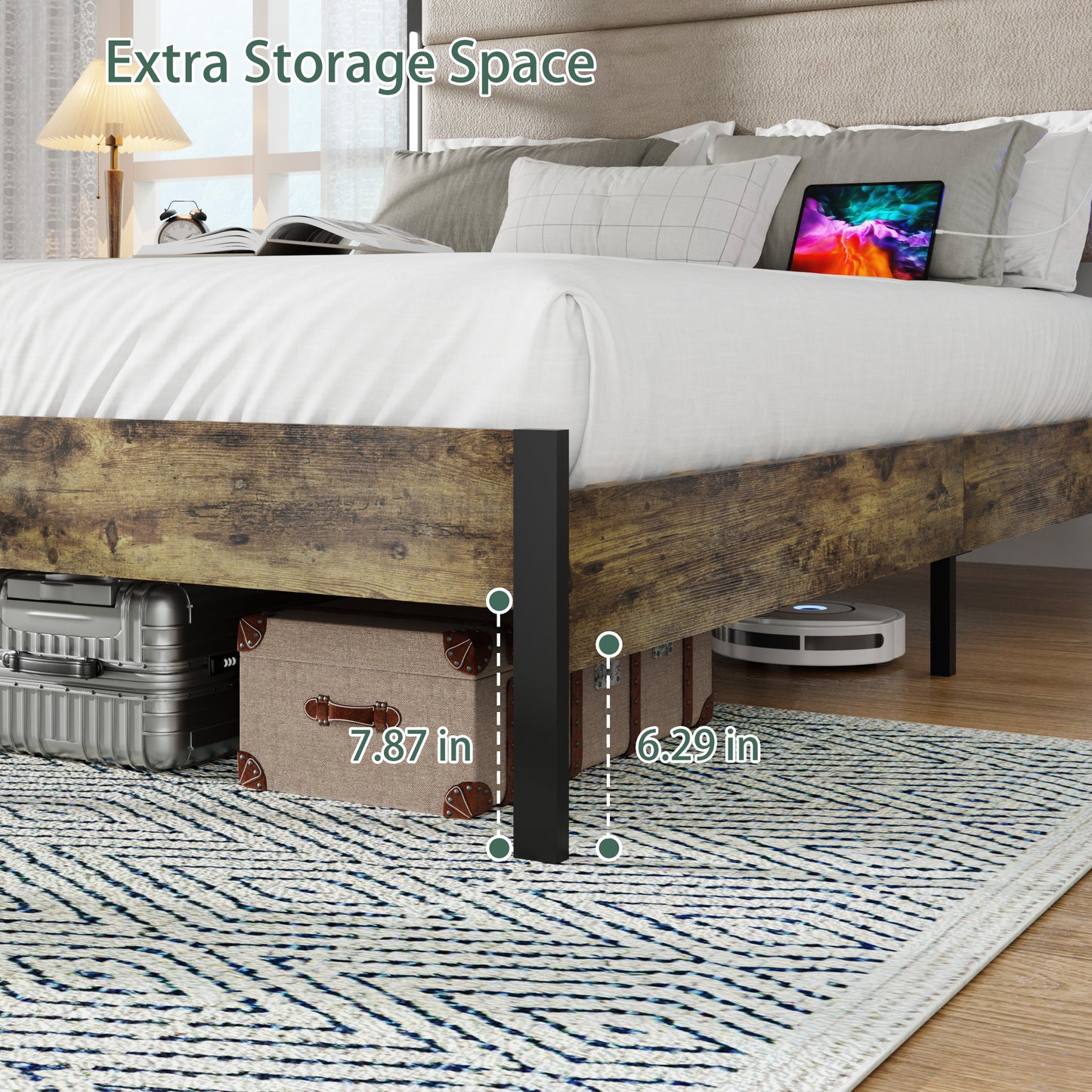 Marlowe Bedroom Sets