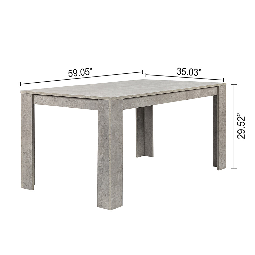 Aurora Ensemble Dining Room Sets