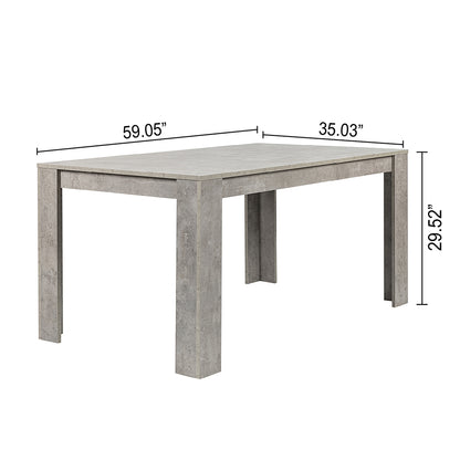 Aurora Ensemble Dining Room Sets