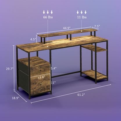 Logan Writing Desk